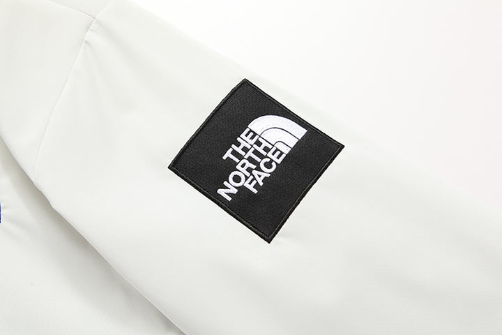 Jaqueta The North Face Corta Vento - Cores