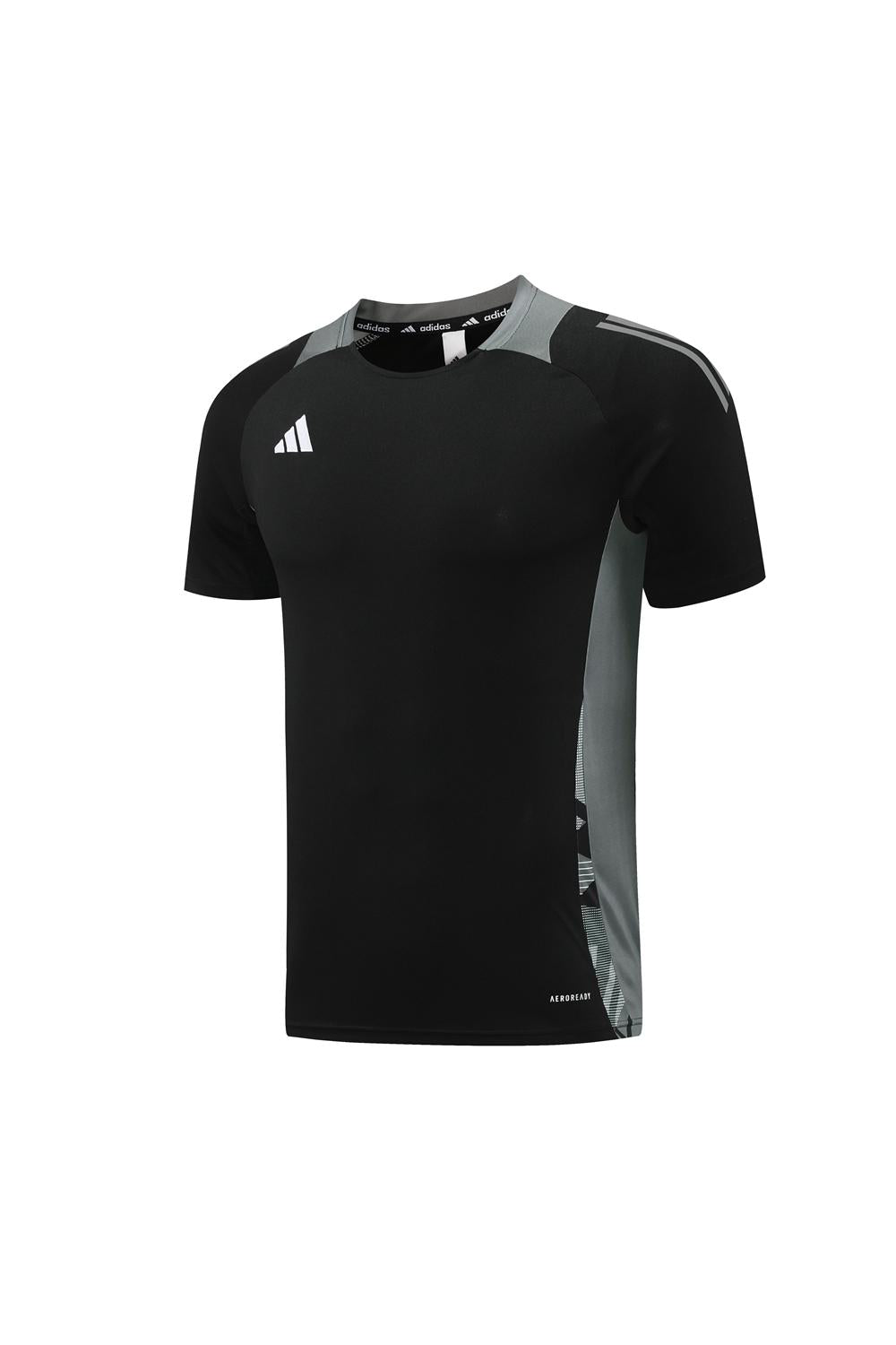 Camisa Treino Adidas - Preto II