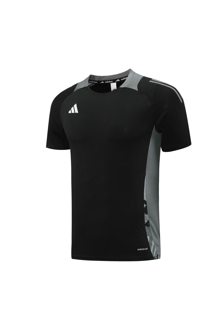 Camisa Treino Adidas - Preto II