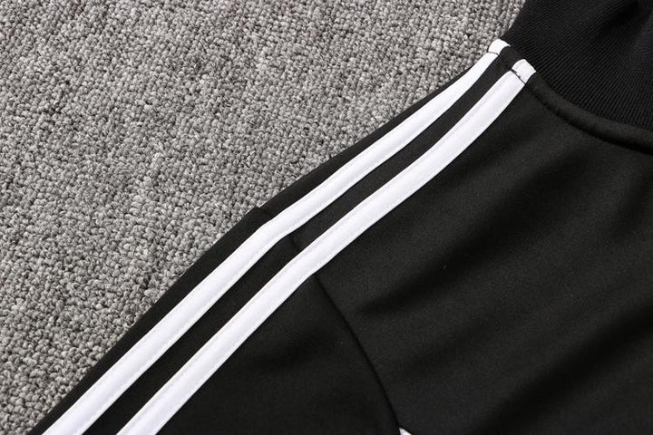 Conjunto Treino - Preto