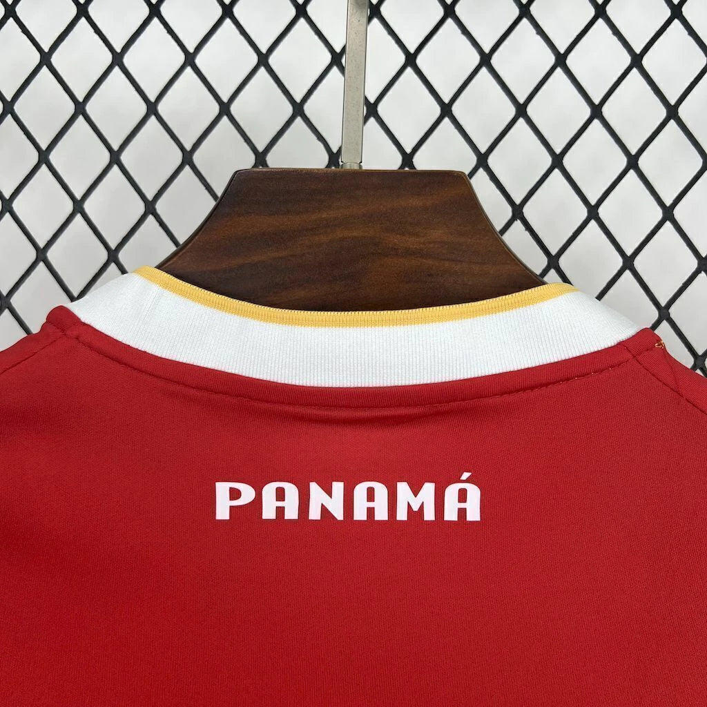 Camisa Panamá Home 2026