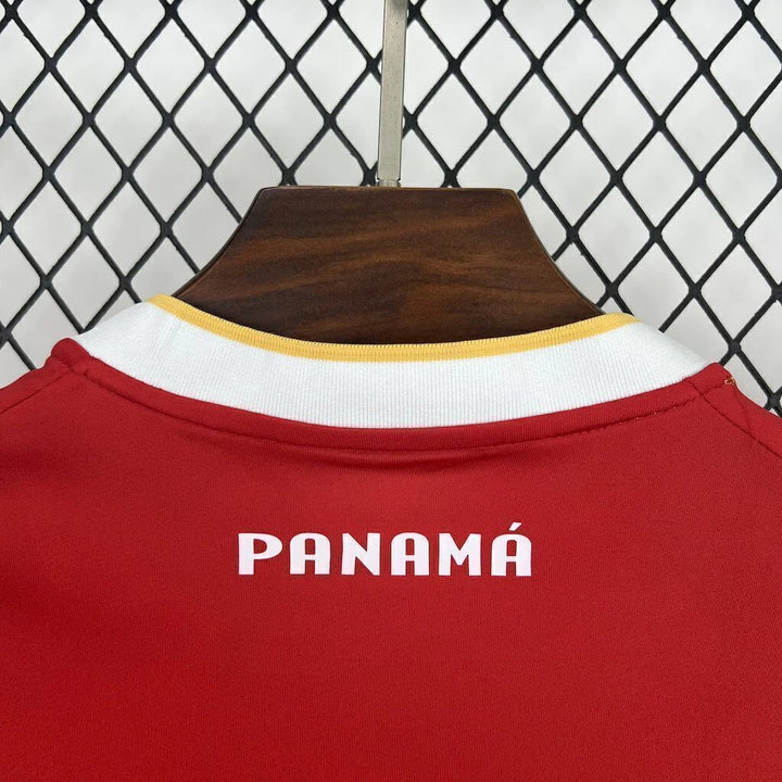 Camisa Panamá Home 2026