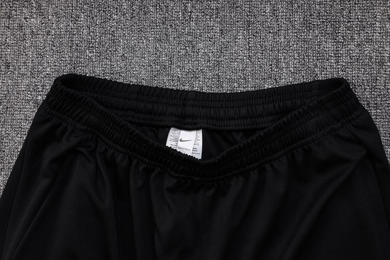 Calça Treino Nike - Preto/Branco III