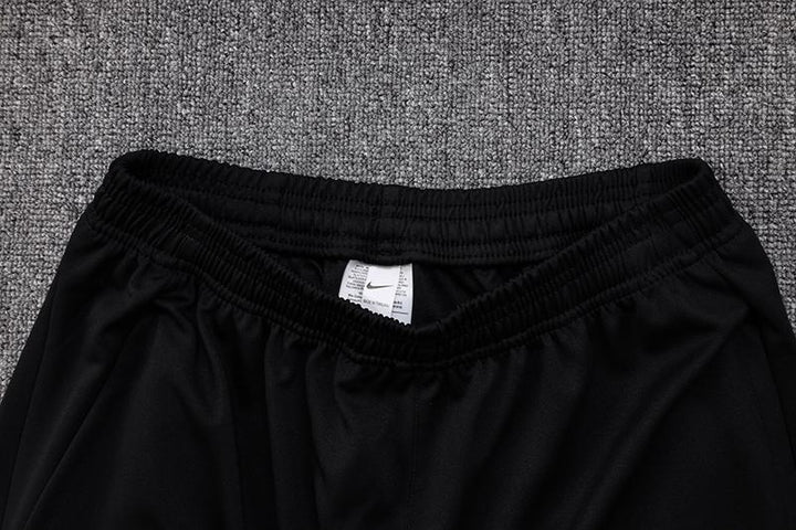Calça Treino Nike - Preto/Branco III