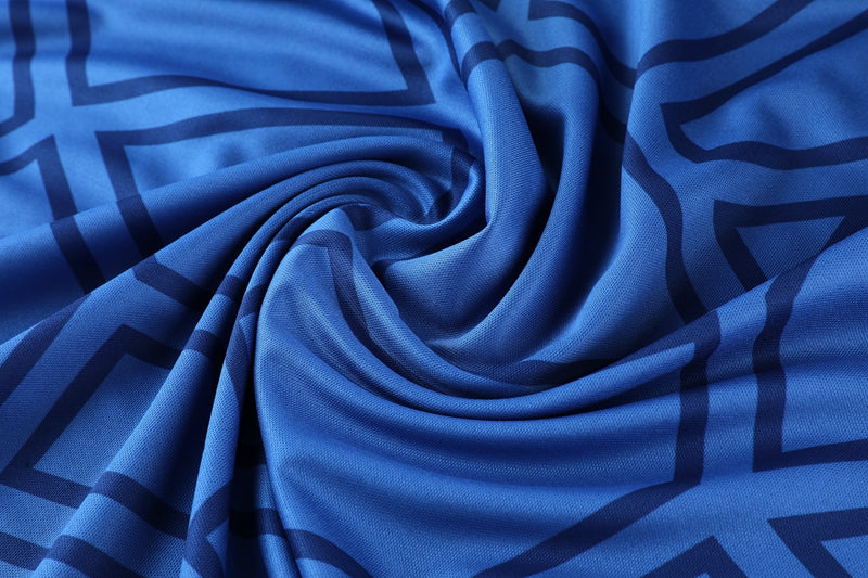 Camisa Treino Adidas - Azul II