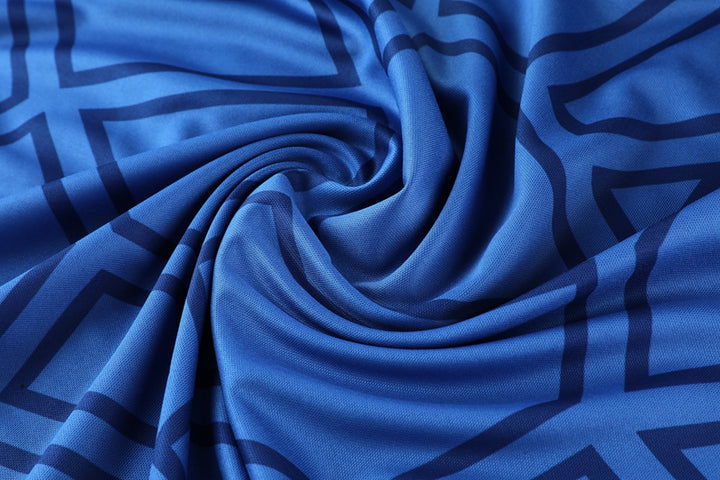 Camisa Treino Adidas - Azul II