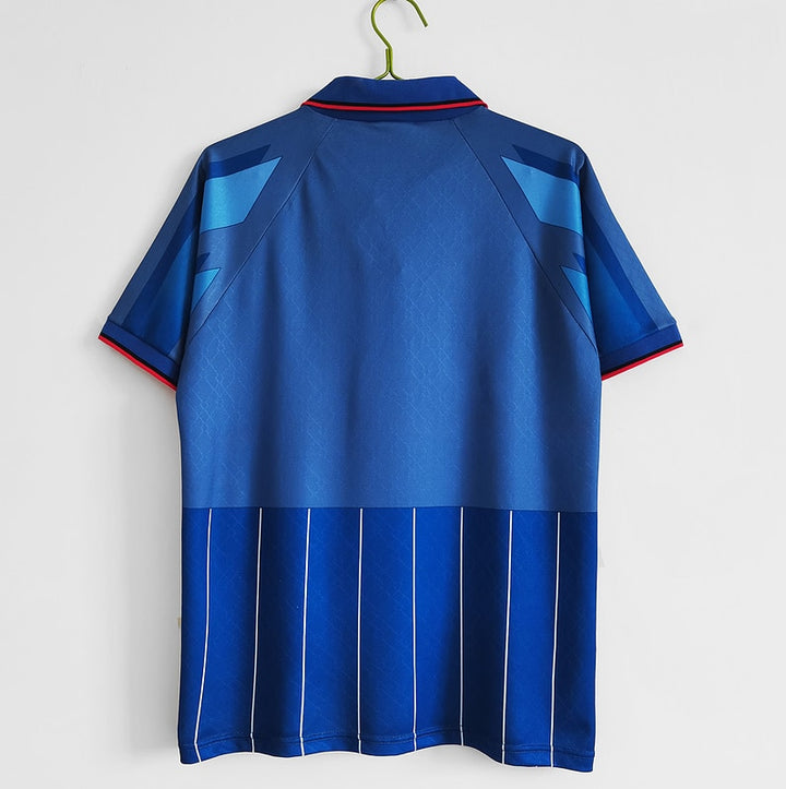 Camisa Retrô AC Milan 95/96 Quarta