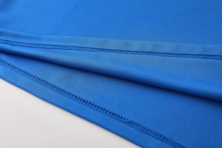 Kit Adidas - Azul/Azul Claro
