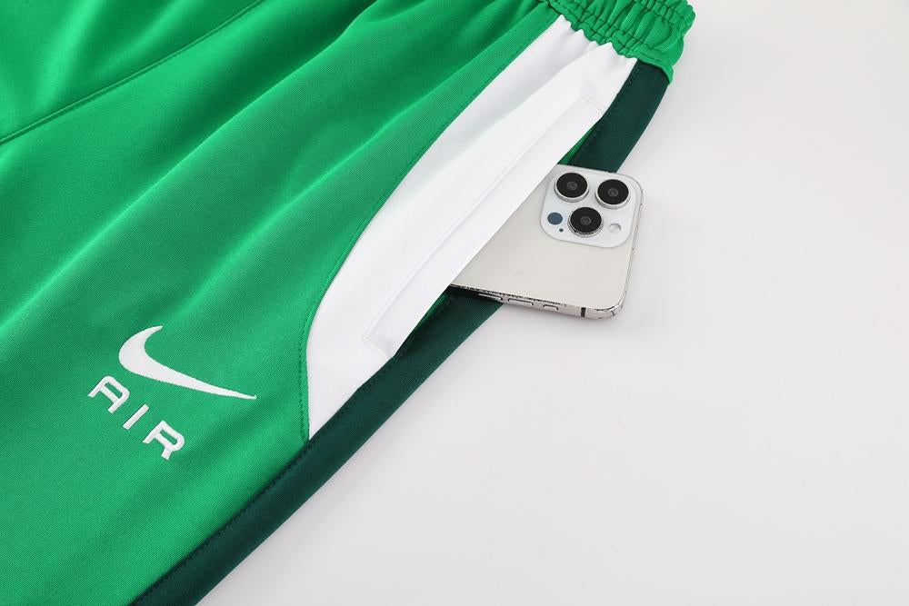 Calça Nike Air - Verde