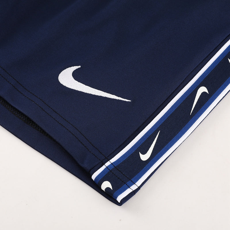 Kit Nike - Azul marinho