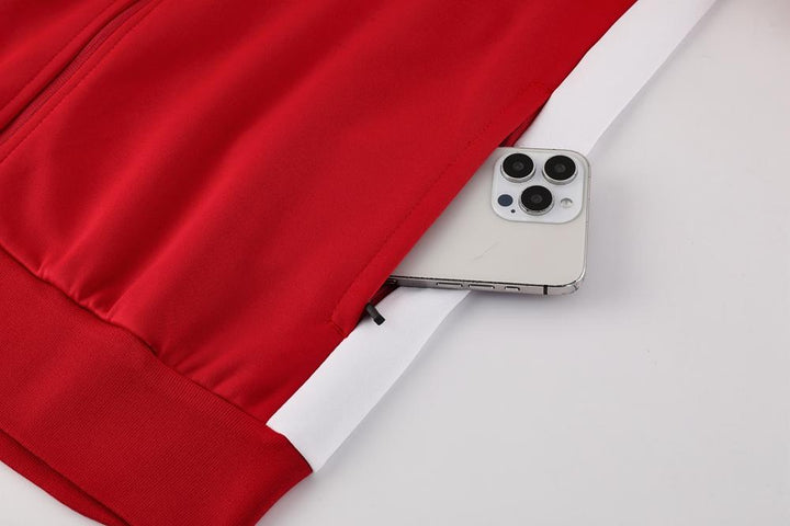 Jaqueta Nike - Vermelho