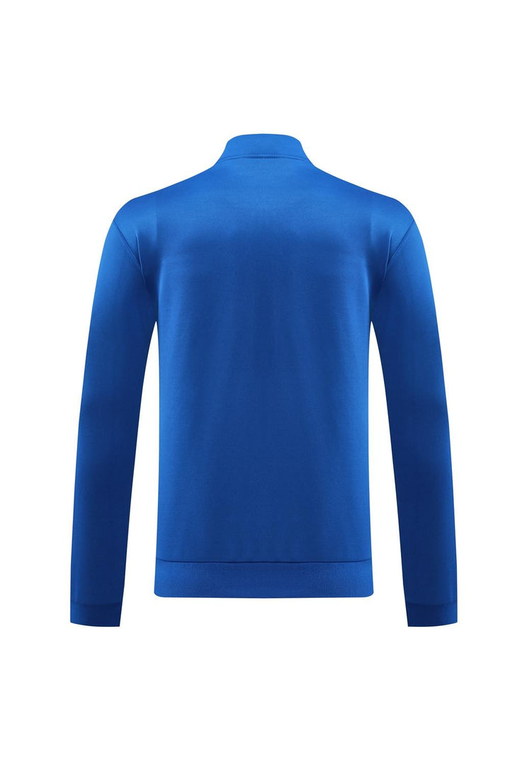Jaqueta Adidas - Azul/Vermelho