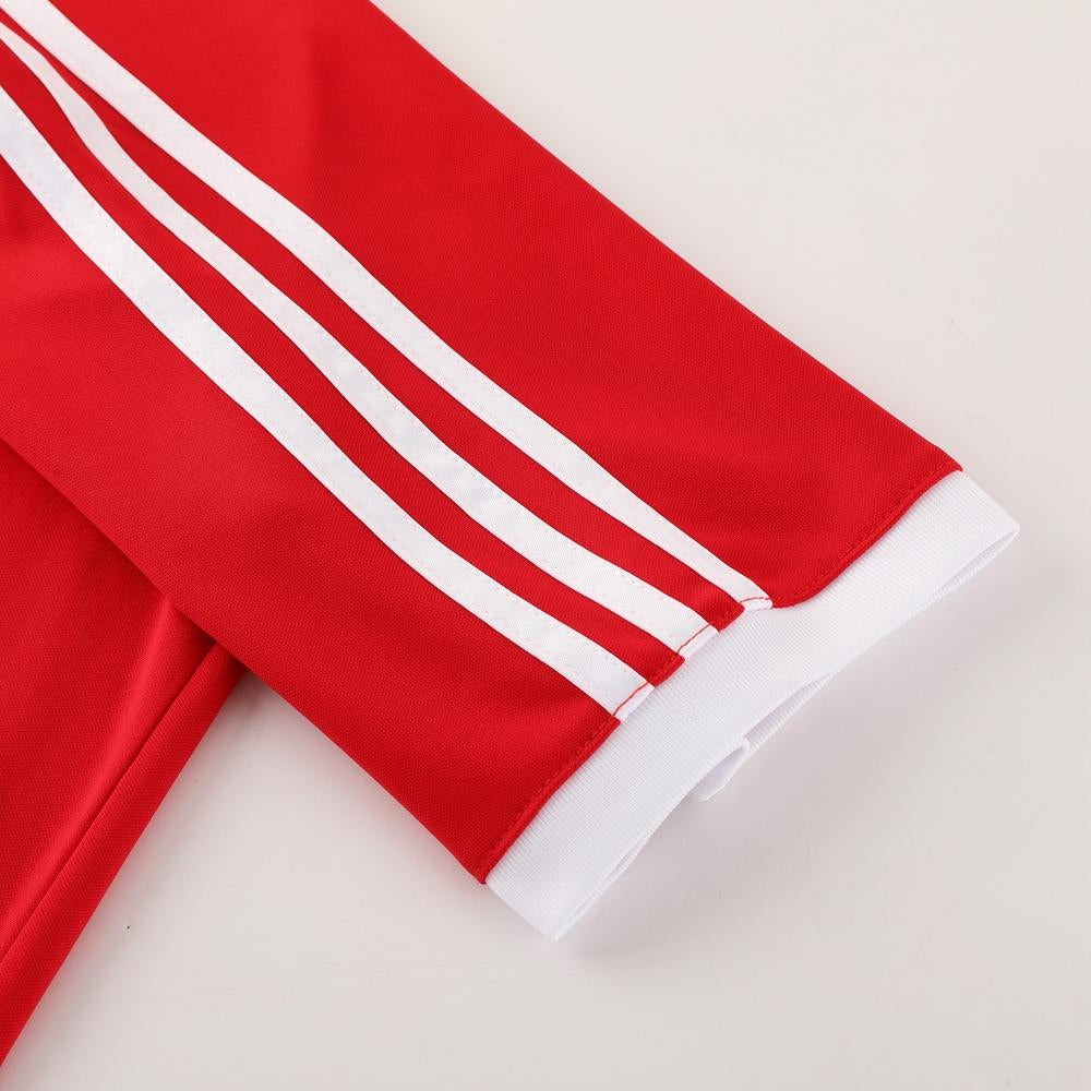 Camisa Adidas Originals - Vermelho