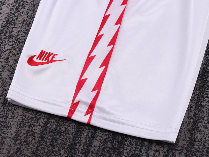 Camisa Retrô Arsenal 1995/96 Home Infantil – Belt Sports