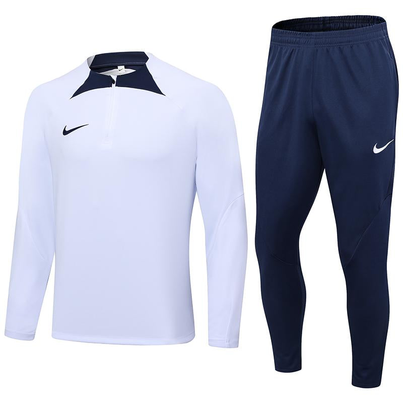Conjunto Treino Nike - Branco III