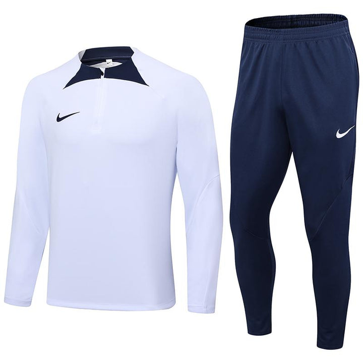 Conjunto Treino Nike - Branco III