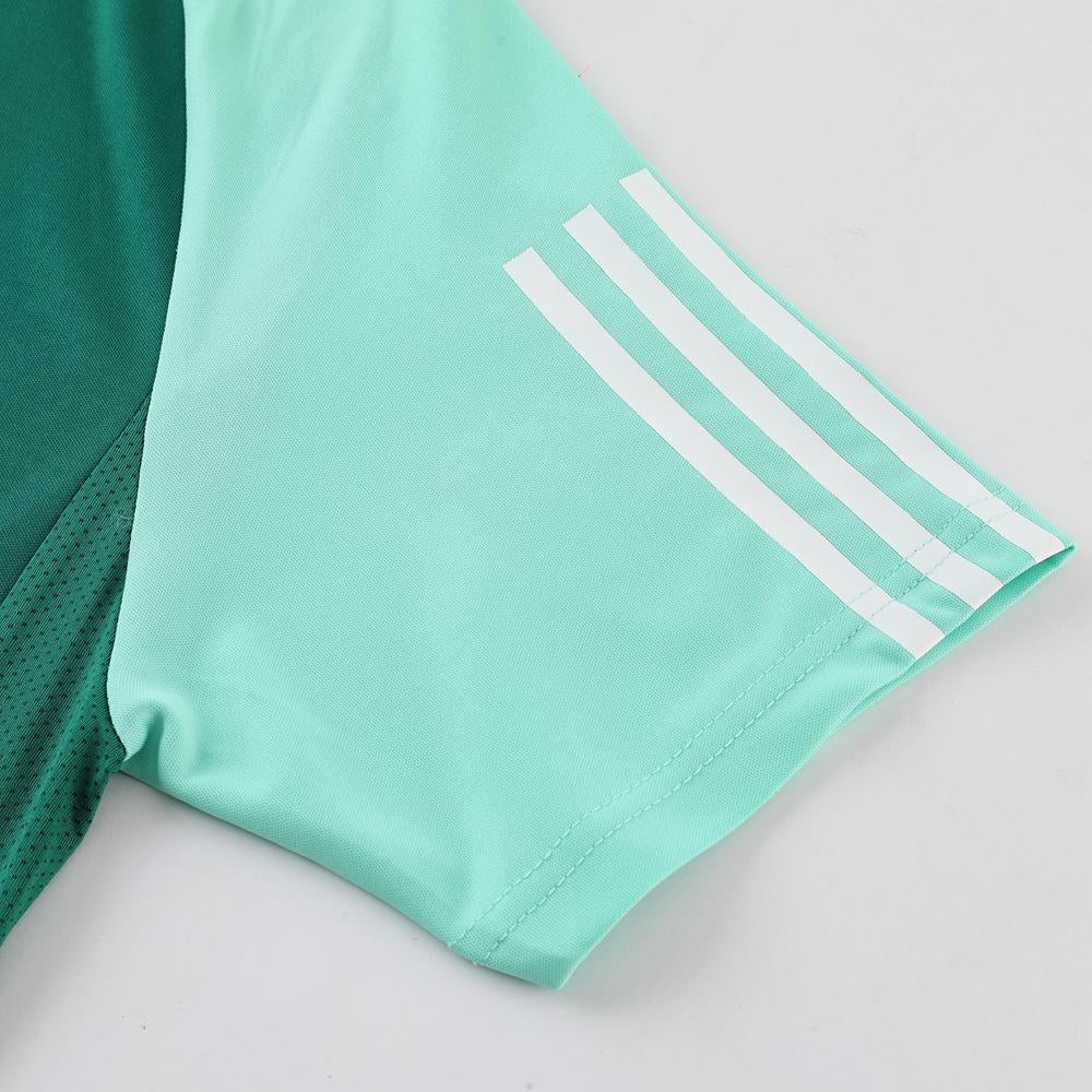 Camisa Treino Adidas - Verde II