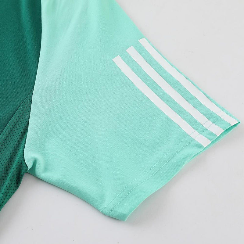 Camisa Treino Adidas - Verde II