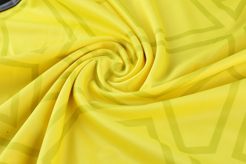 Kit Calça Adidas - Amarelo