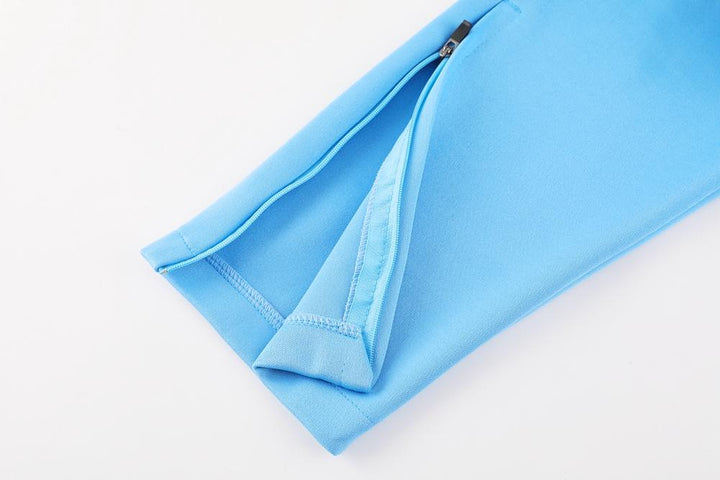 Calça Treino Nike - Azul Claro