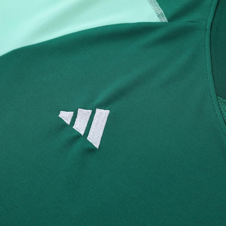 Camisa Treino Adidas - Verde II