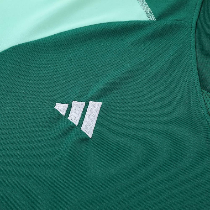 Camisa Treino Adidas - Verde II
