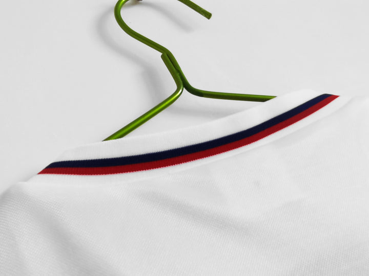 Camisa Retrô Inglaterra 1982 Home