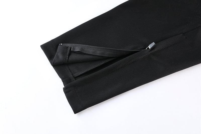 Calça Treino Adidas  - Preto
