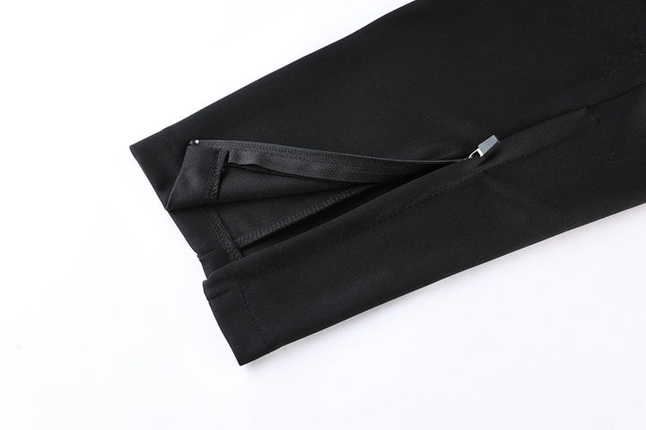 Calça Treino Adidas  - Preto