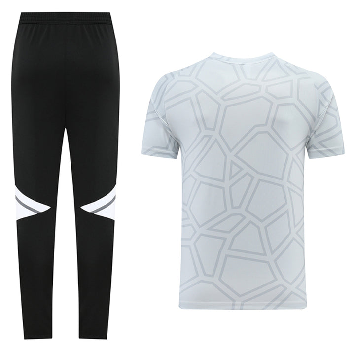 Kit Calça Adidas - Branco II