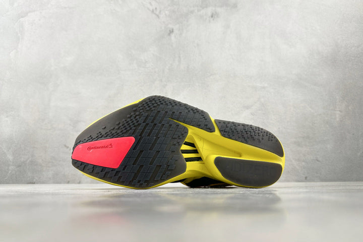 Adidas Adizero Adios Pro 4 – Amarelo