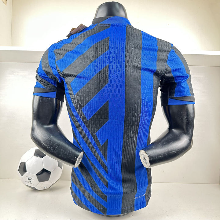 Camisa Inter de Milão 24/25 Home Versão Jogador