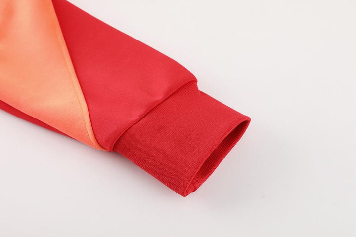 Jaqueta Nike - Laranja/Vermelho