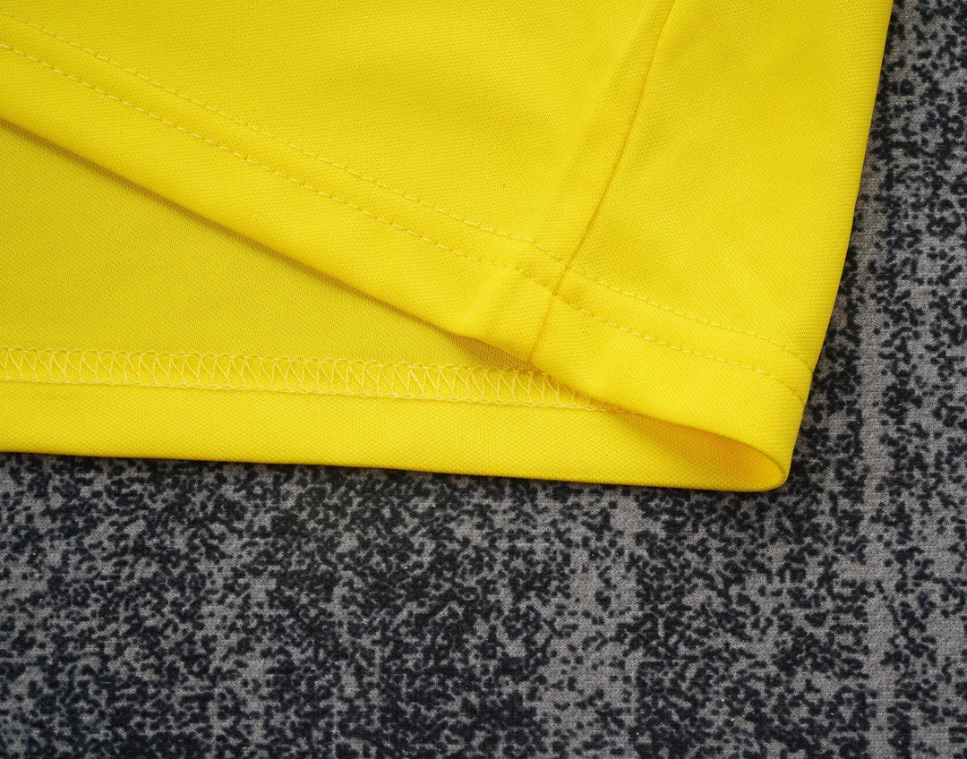 Camisa Retrô Brasil 1970 Home Infantil – Belt Sports