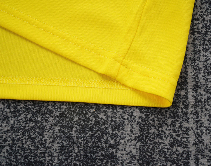Camisa Retrô Brasil 1970 Home Infantil – Belt Sports