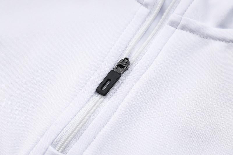 Blusão Treino Nike - Branco II