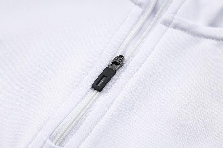 Blusão Treino Nike - Branco II