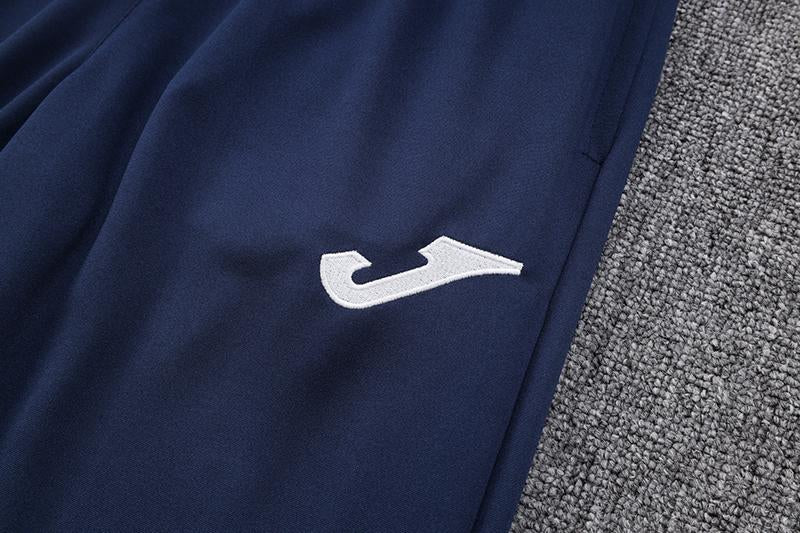 Conjunto Treino Joma - Azul III