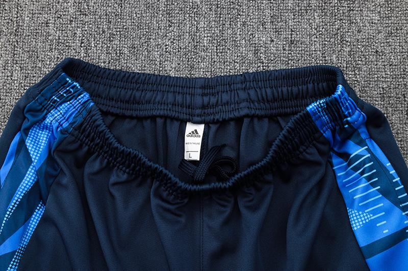 Calça Treino Adidas - Azul III