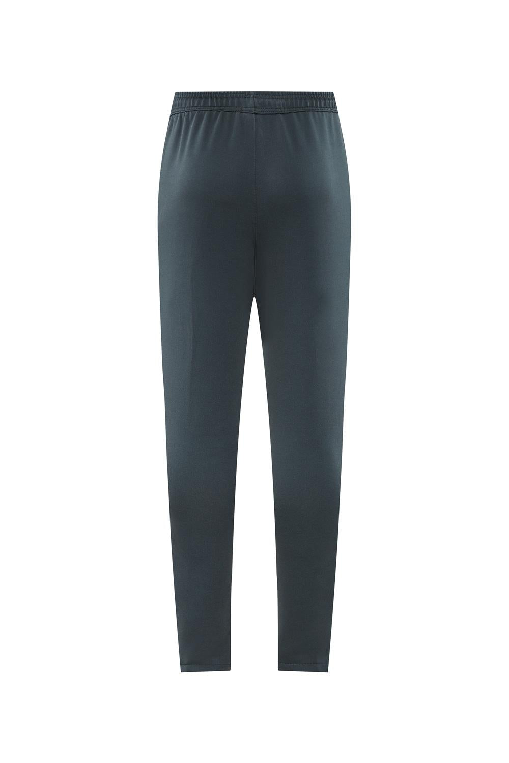 Calça Adidas - Cinza/Verde Água