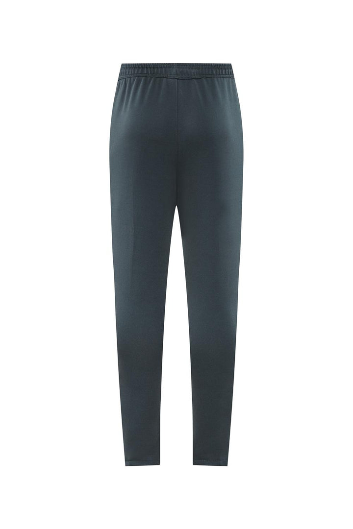 Calça Adidas - Cinza/Verde Água
