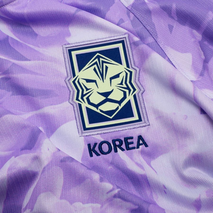 Camisa Coreia do Sul Away 2026 Versão Torcedor – Belt Sports