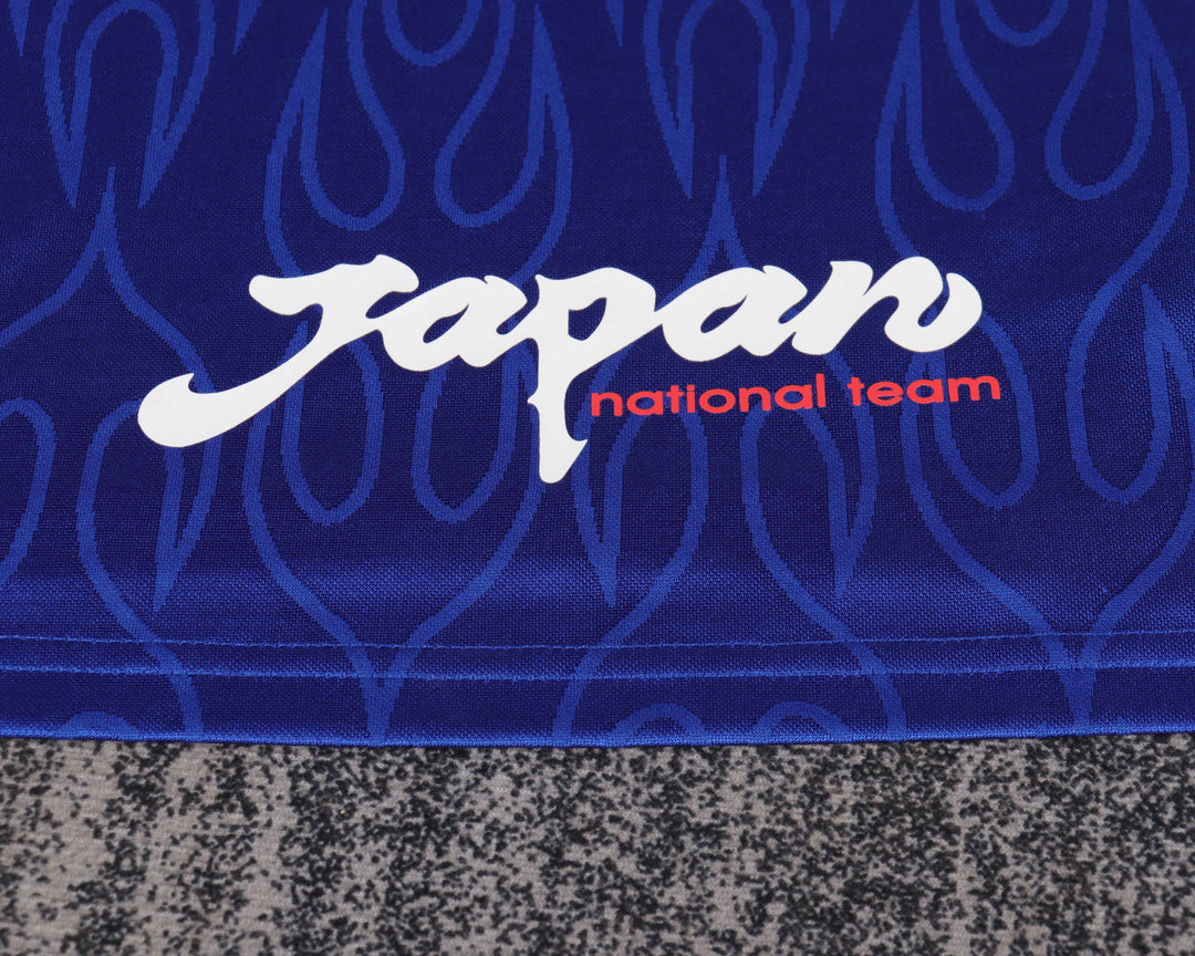 Camisa Retrô Japão 1998 Home Infantil – Belt Sports