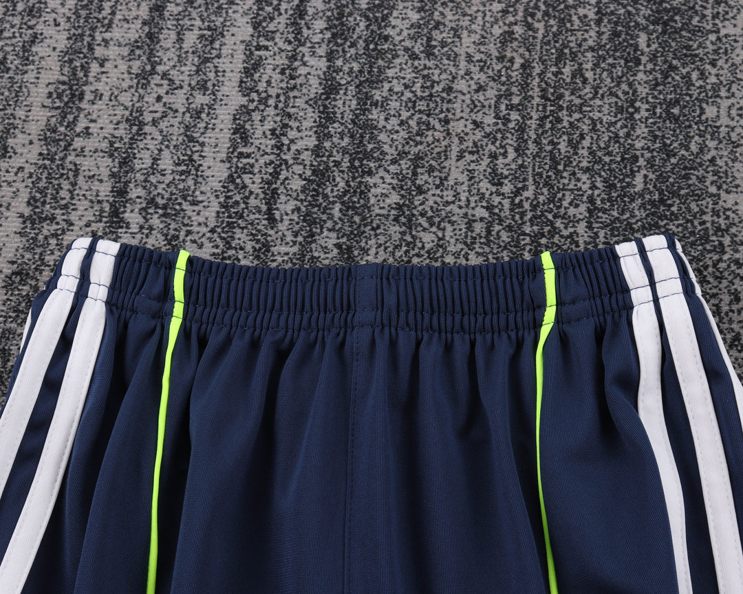 Camisa Retrô Real Madrid 2010/11 Away Infantil – Belt Sports