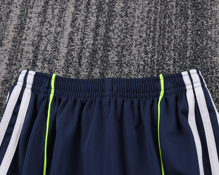 Camisa Retrô Real Madrid 2010/11 Away Infantil – Belt Sports