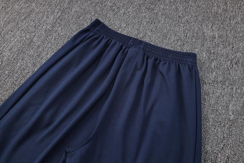 Calça Treino Nike - Azul Marinho II
