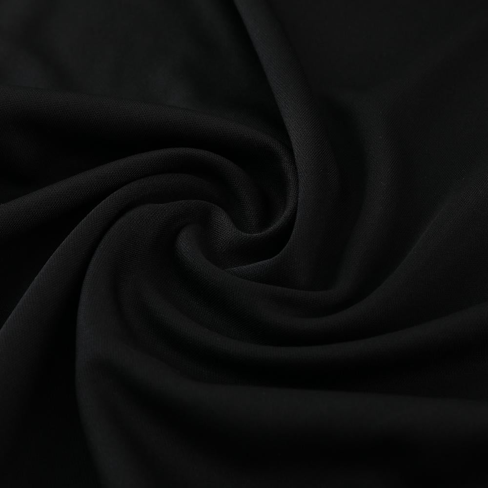 Kit Adidas - Preto III