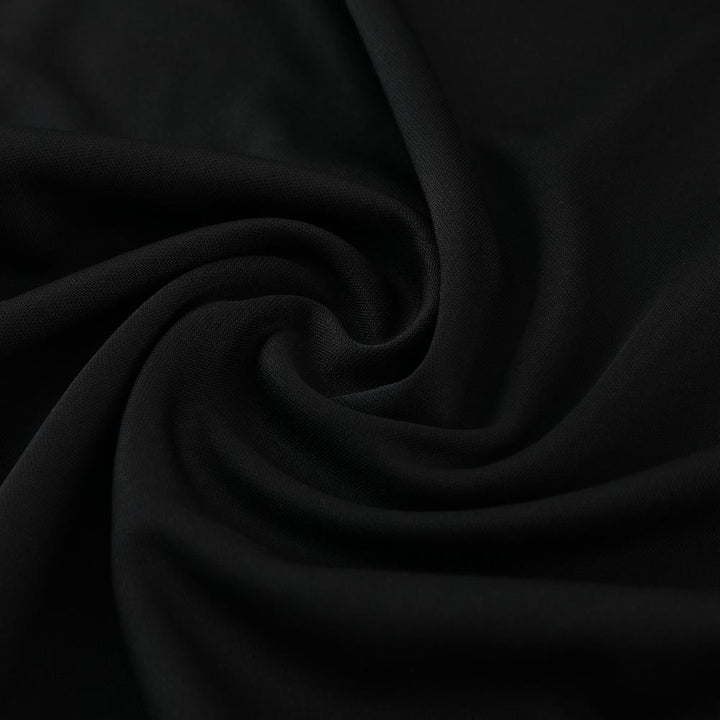 Kit Adidas - Preto III