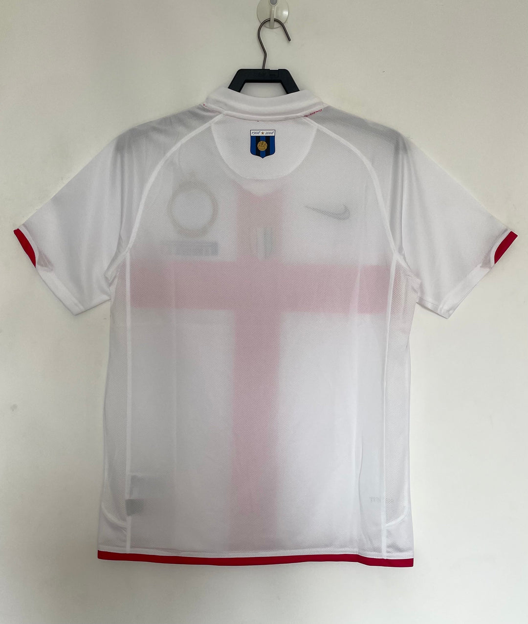 Camisa Retrô Inter Milan 2007/08 Away – Belt Sports