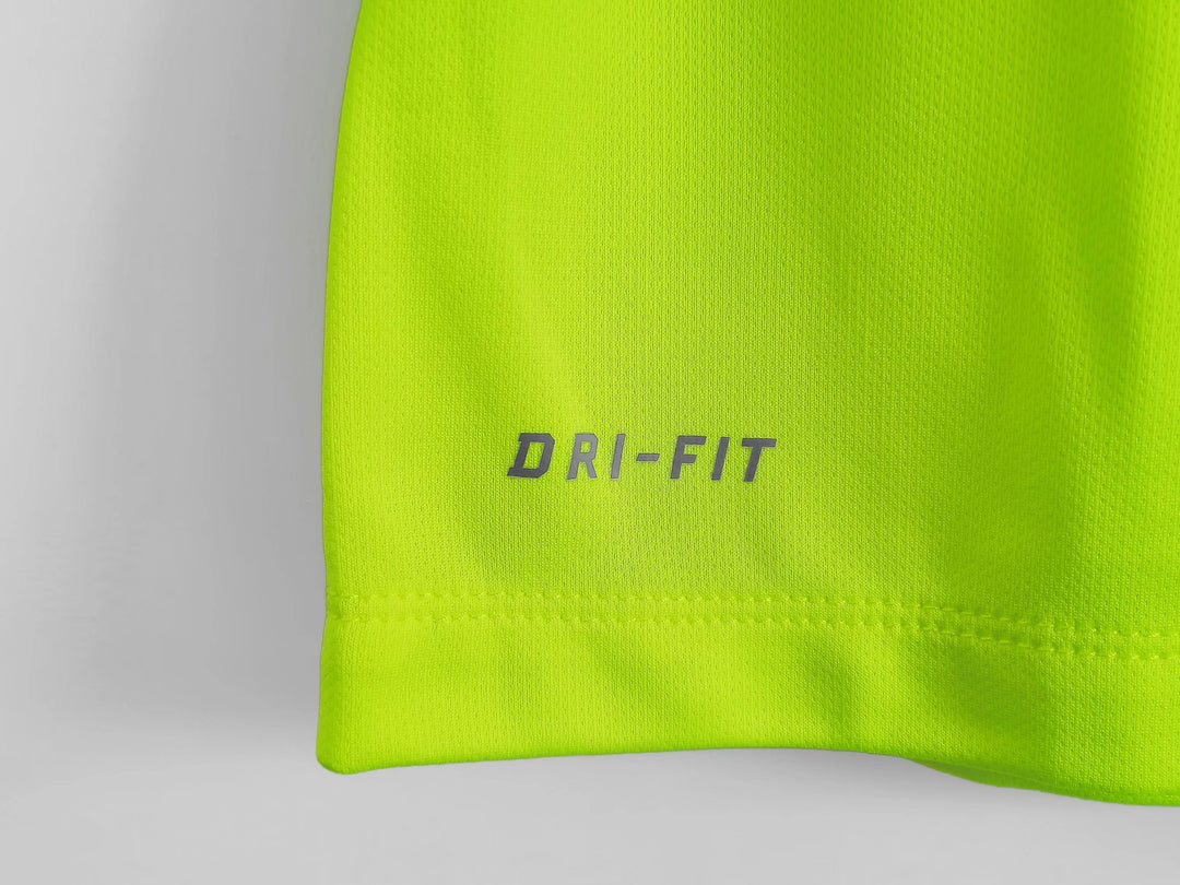 Camisa Treino Retrô Brasil 2020 II